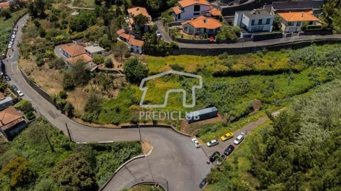 Terreno para Venda em Monte