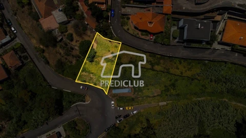 Terreno para Venda em Monte