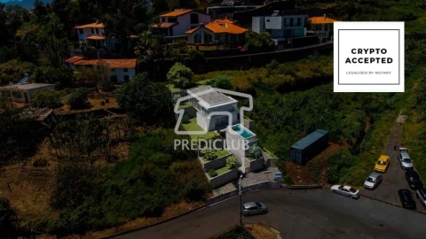 Terreno para Venda em Monte