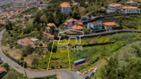 Terreno para Venda em Monte