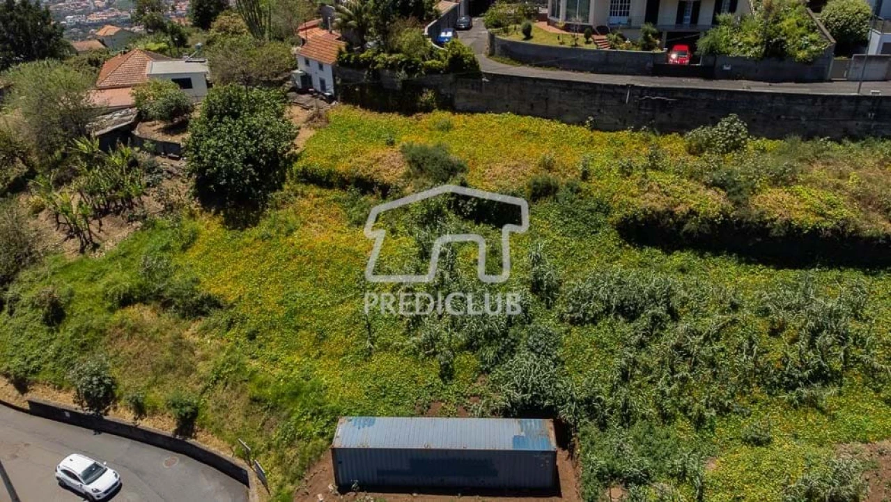 Terreno para Venda em Monte Foto 2