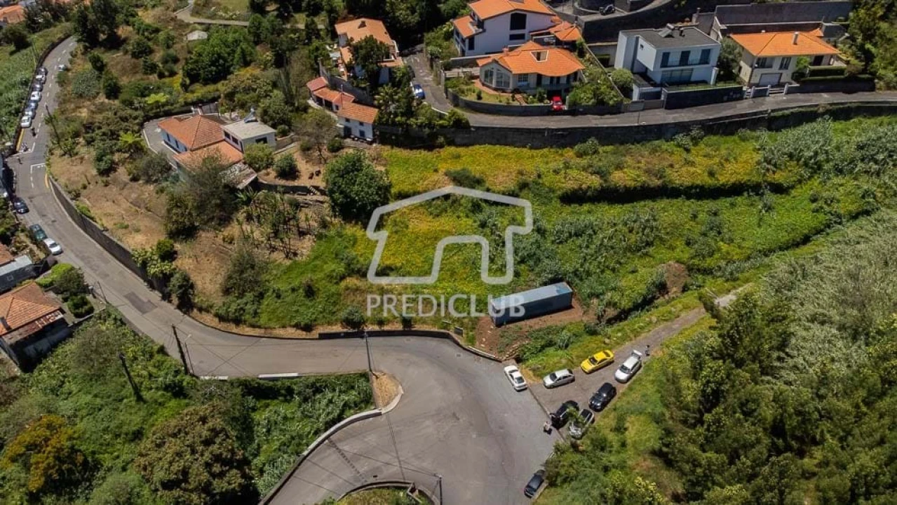 Terreno para Venda em Monte Foto 5