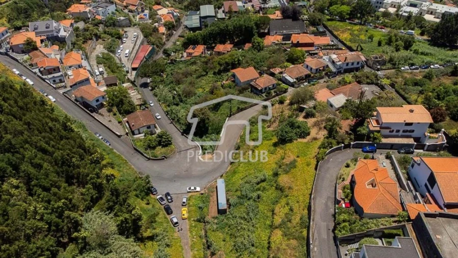 Terreno para Venda em Monte Foto 8