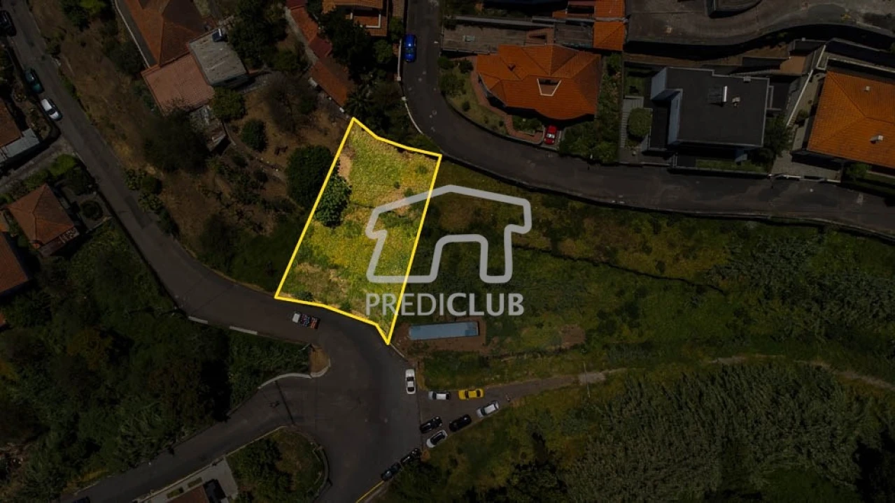 Terreno para Venda em Monte Foto 7