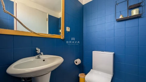 Moradia T2 para Venda em Silves