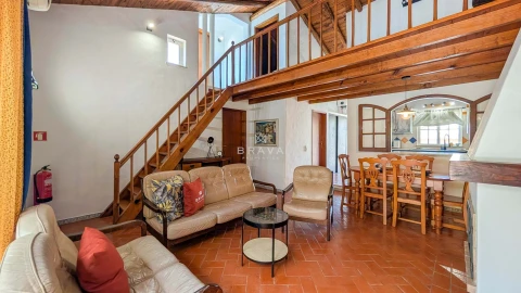 Moradia T2 para Venda em Silves