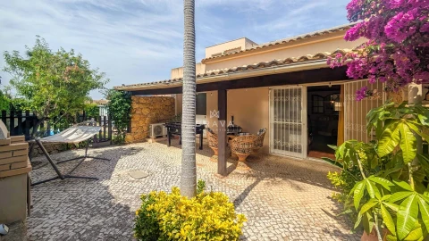 Moradia T2 para Venda em Silves