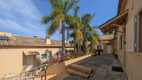 Moradia T2 para Venda em Silves