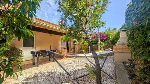 Moradia T2 para Venda em Silves
