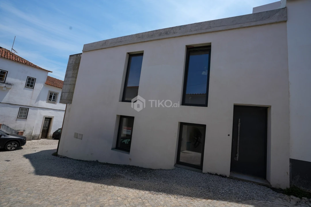 Apartamento T3 para Venda em Lourinhã e Atalaia Foto 2