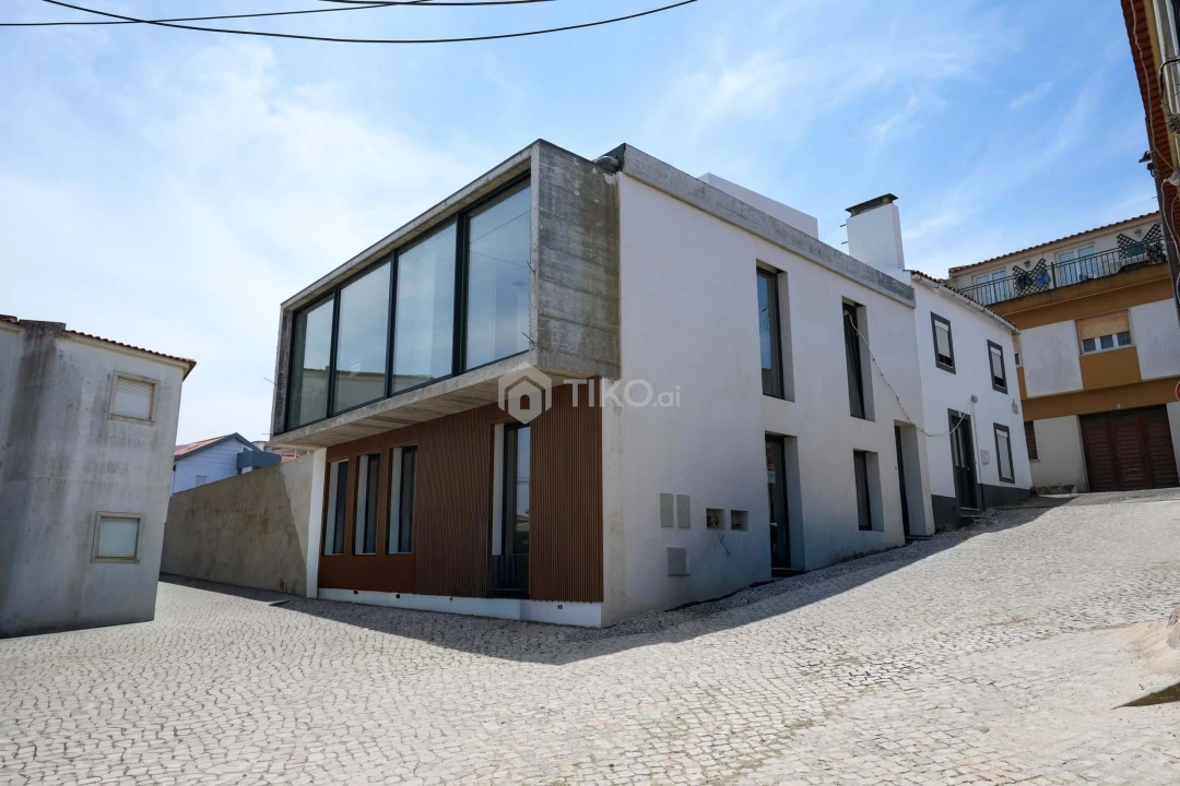 Apartamento T3 para Venda em Lourinhã e Atalaia Foto 1