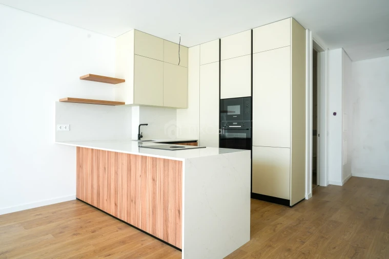 Apartamento T3 para Venda em Lourinhã e Atalaia Foto 6