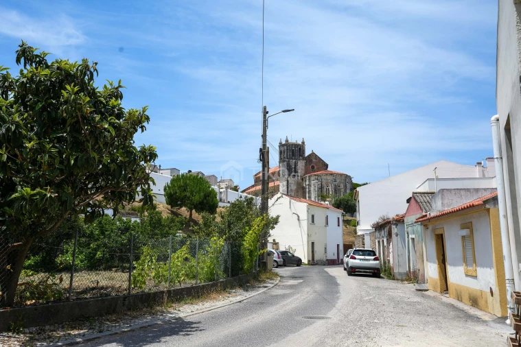Apartamento T3 para Venda em Lourinhã e Atalaia Foto 22