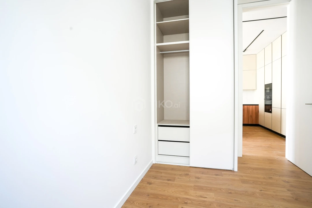 Apartamento T3 para Venda em Lourinhã e Atalaia Foto 20