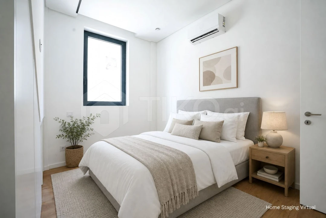 Apartamento T3 para Venda em Lourinhã e Atalaia Foto 19