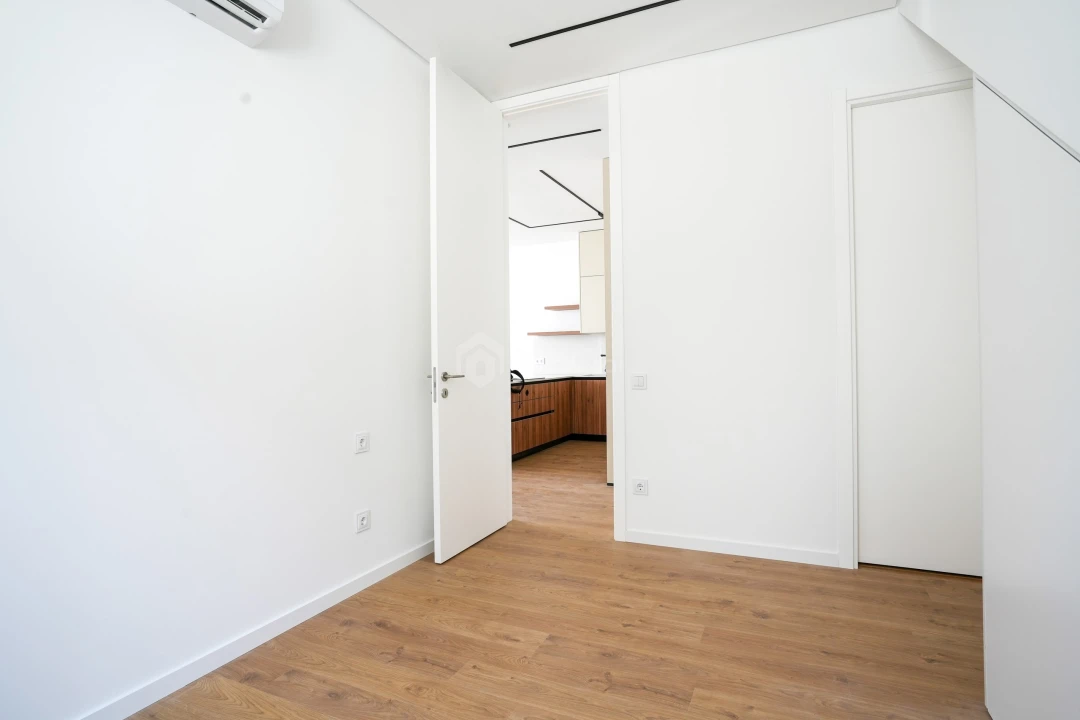 Apartamento T3 para Venda em Lourinhã e Atalaia Foto 11