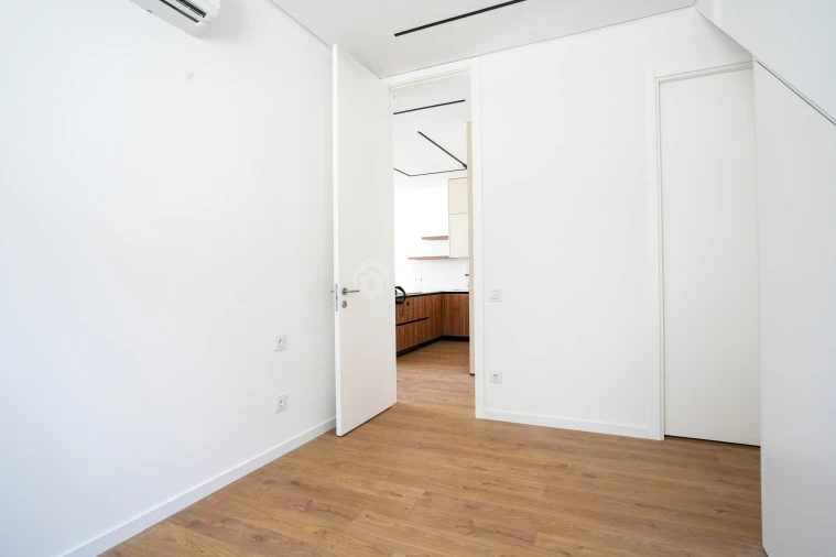 Apartamento T3 para Venda em Lourinhã e Atalaia Foto 11