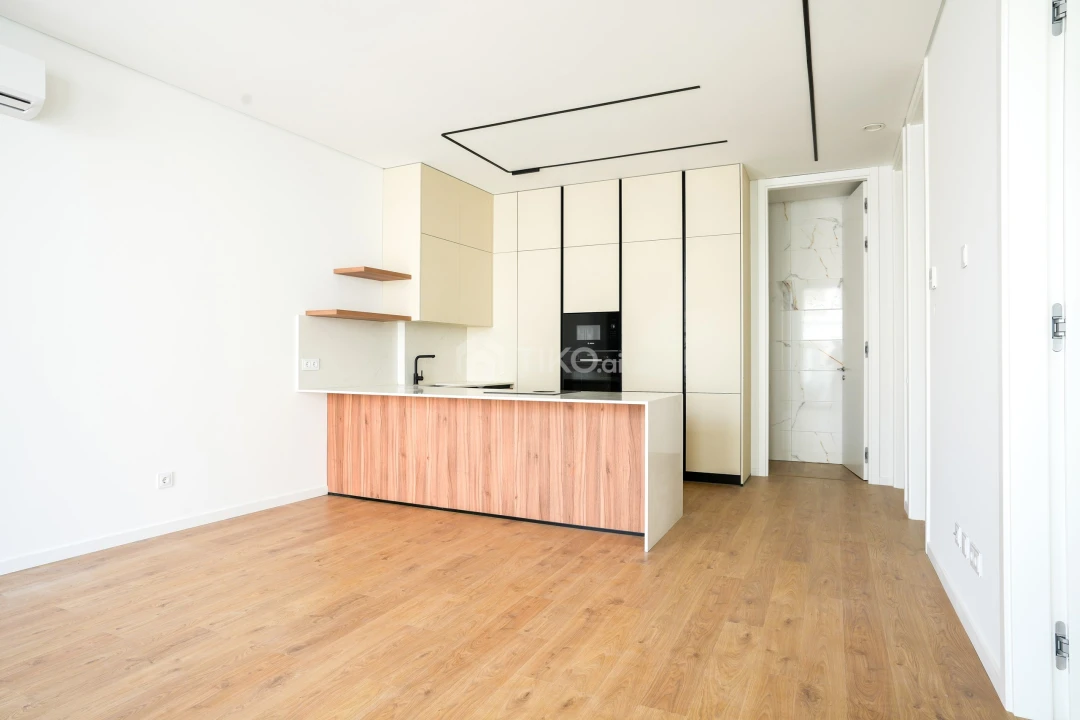 Apartamento T3 para Venda em Lourinhã e Atalaia Foto 2