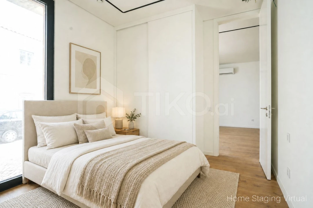 Apartamento T3 para Venda em Lourinhã e Atalaia Foto 8