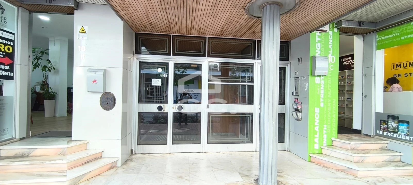 Apartamento T1 para Venda em Venteira Foto 42