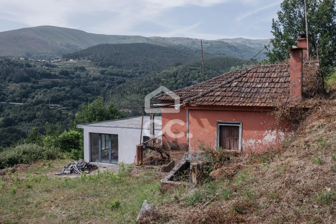 Quinta T3 para Venda em Reriz e Gafanhão Foto 1
