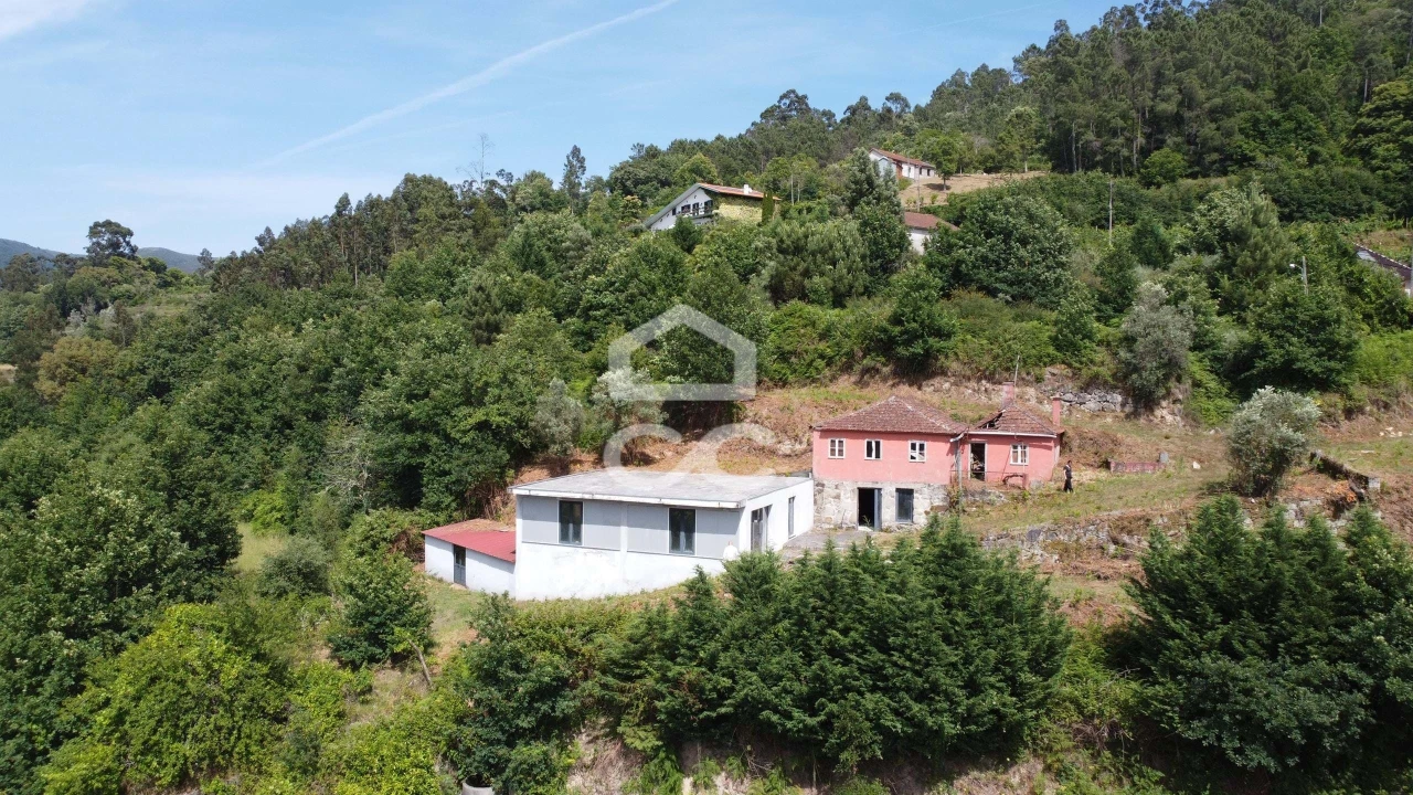 Quinta T3 para Venda em Reriz e Gafanhão Foto 8