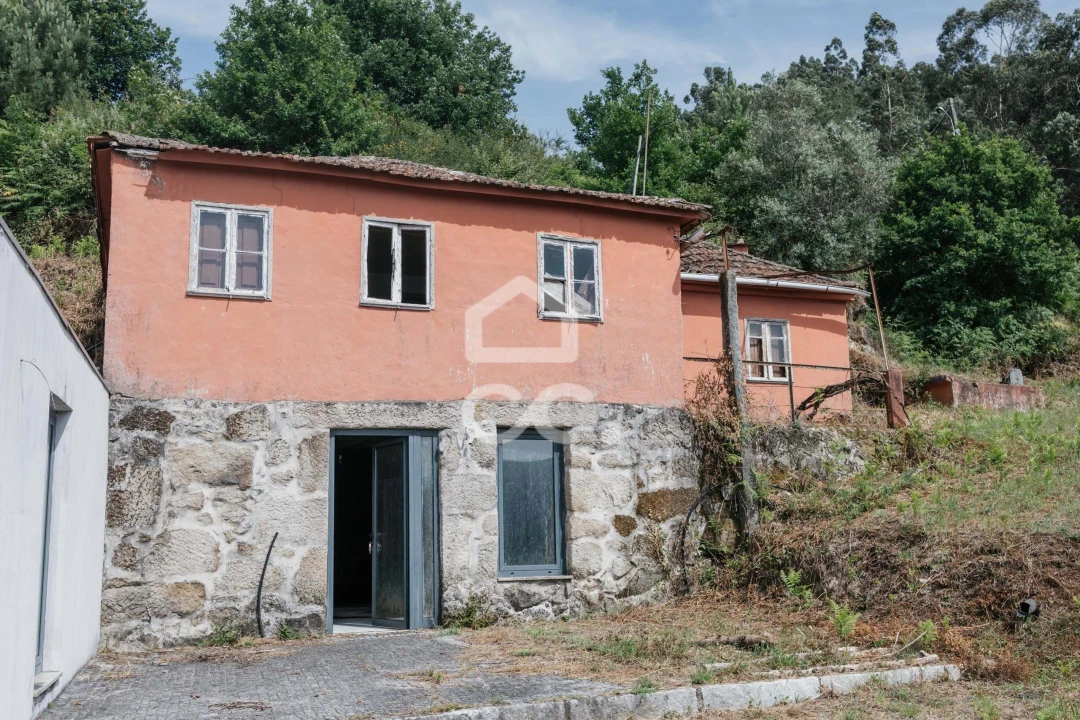 Quinta T3 para Venda em Reriz e Gafanhão Foto 4