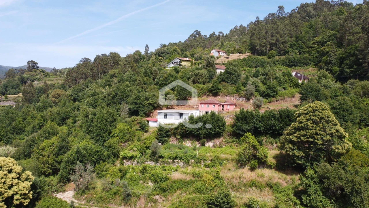 Quinta T3 para Venda em Reriz e Gafanhão Foto 7
