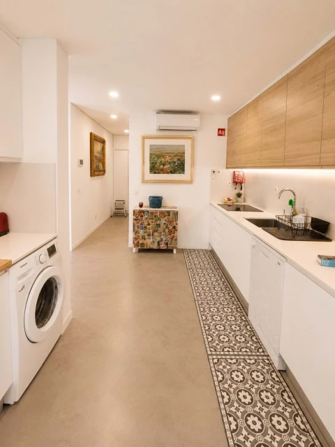 Moradia T4 para Venda em Quarteira