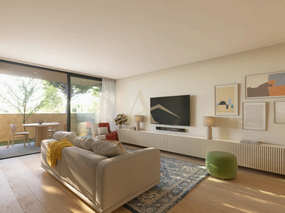 Apartamento T2 para Venda em Valadares Foto 8