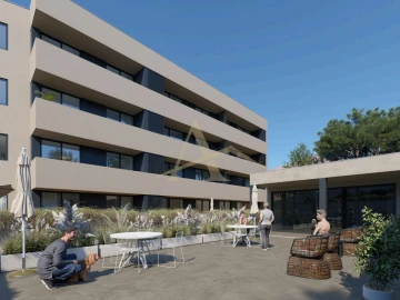 Apartamento T2 para Venda em Valadares