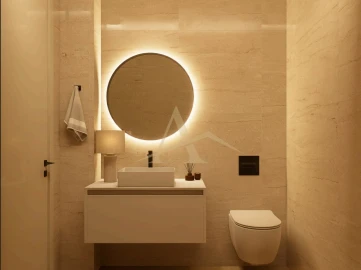 Apartamento T2 para Venda em Valadares