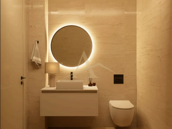 Apartamento T2 para Venda em Valadares Foto 12
