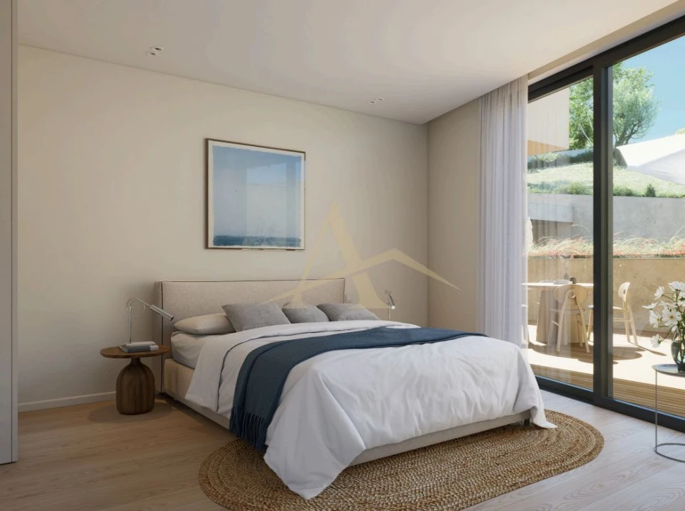 Apartamento T2 para Venda em Valadares Foto 10