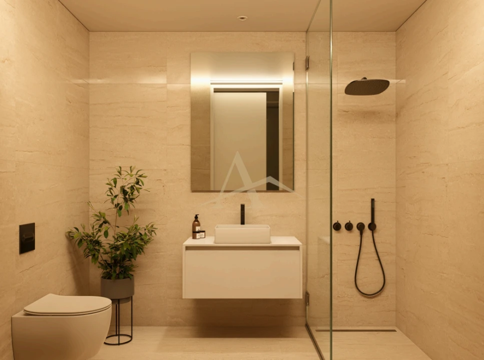 Apartamento T2 para Venda em Valadares Foto 5