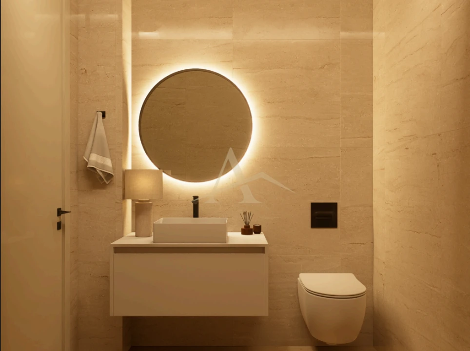 Apartamento T2 para Venda em Valadares Foto 6