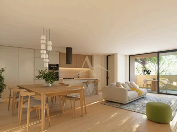 Apartamento T2 para Venda em Valadares
