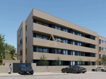 Apartamento T2 para Venda em Valadares