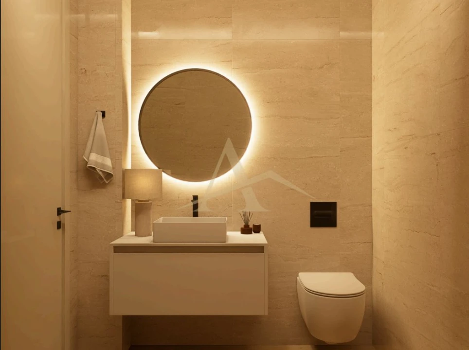 Apartamento T3 para Venda em Valadares Foto 9