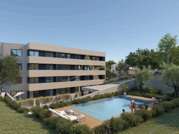Apartamento T3 para Venda em Valadares