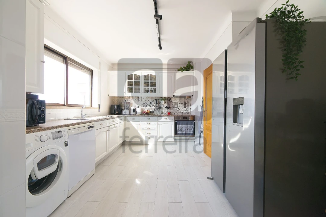 Apartamento T3 para Venda em Marvila, Ribeira Santarém, São Salvador, São Nicolau Foto 2