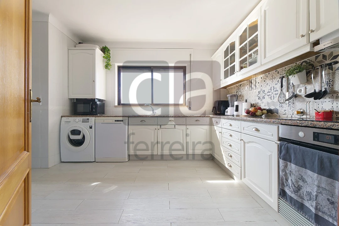 Apartamento T3 para Venda em Marvila, Ribeira Santarém, São Salvador, São Nicolau Foto 3