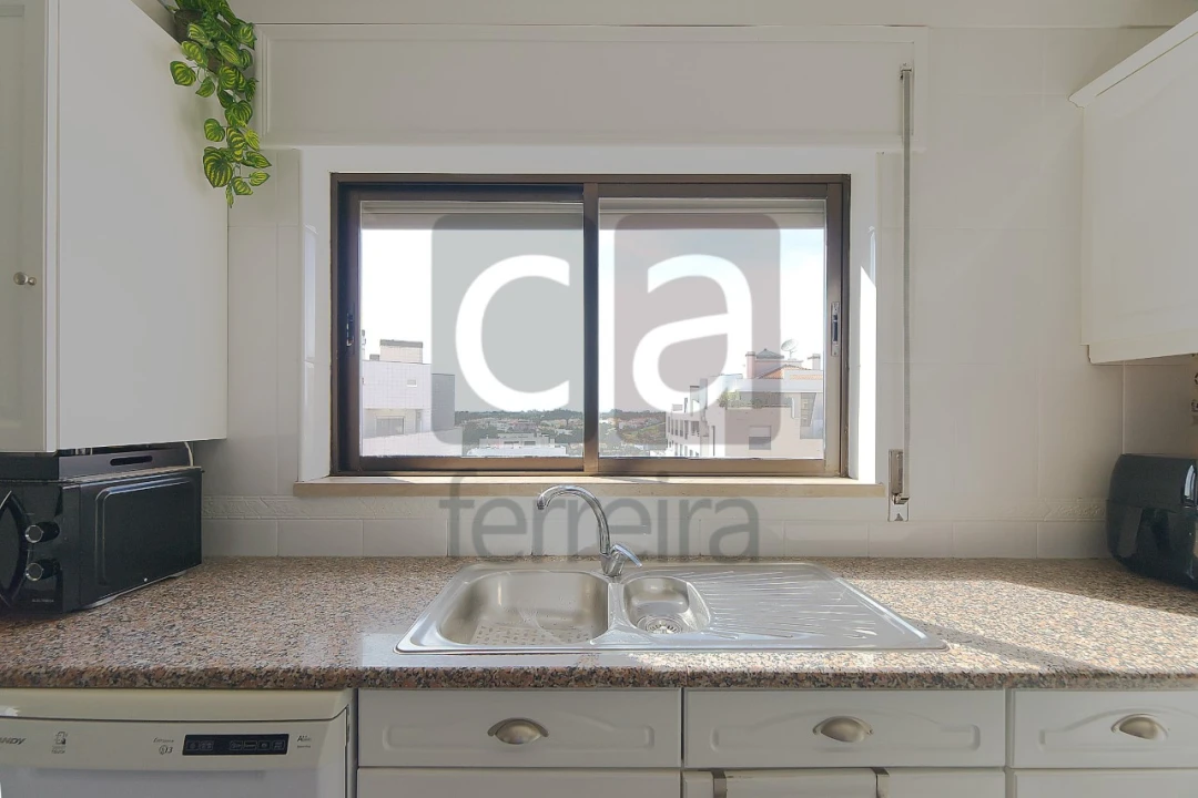 Apartamento T3 para Venda em Marvila, Ribeira Santarém, São Salvador, São Nicolau Foto 5