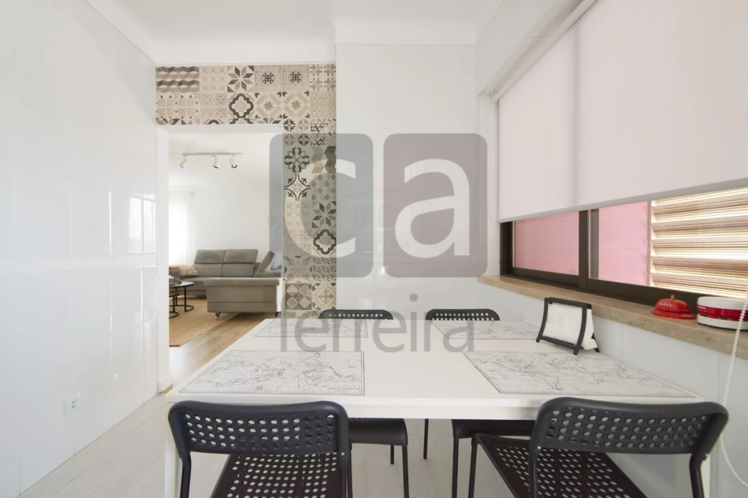 Apartamento T3 para Venda em Marvila, Ribeira Santarém, São Salvador, São Nicolau Foto 6