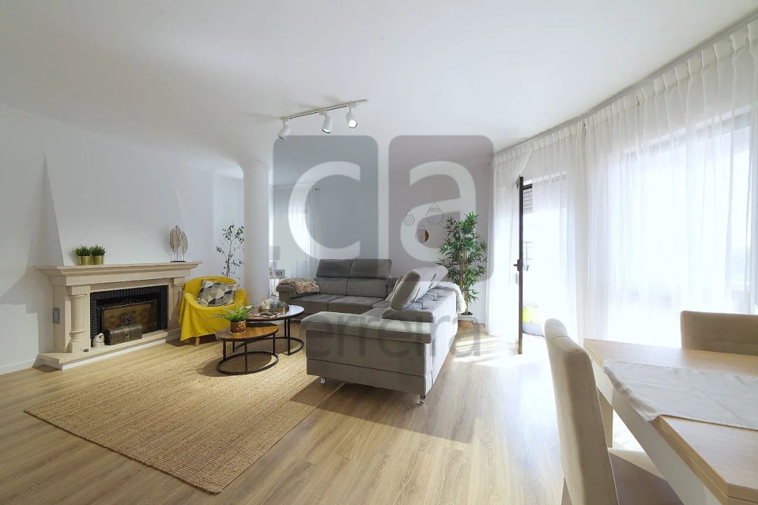 Apartamento T3 para Venda em Marvila, Ribeira Santarém, São Salvador, São Nicolau Foto 8