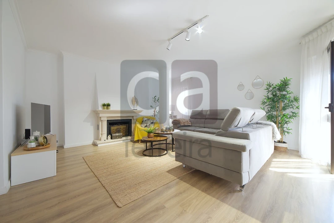 Apartamento T3 para Venda em Marvila, Ribeira Santarém, São Salvador, São Nicolau Foto 10