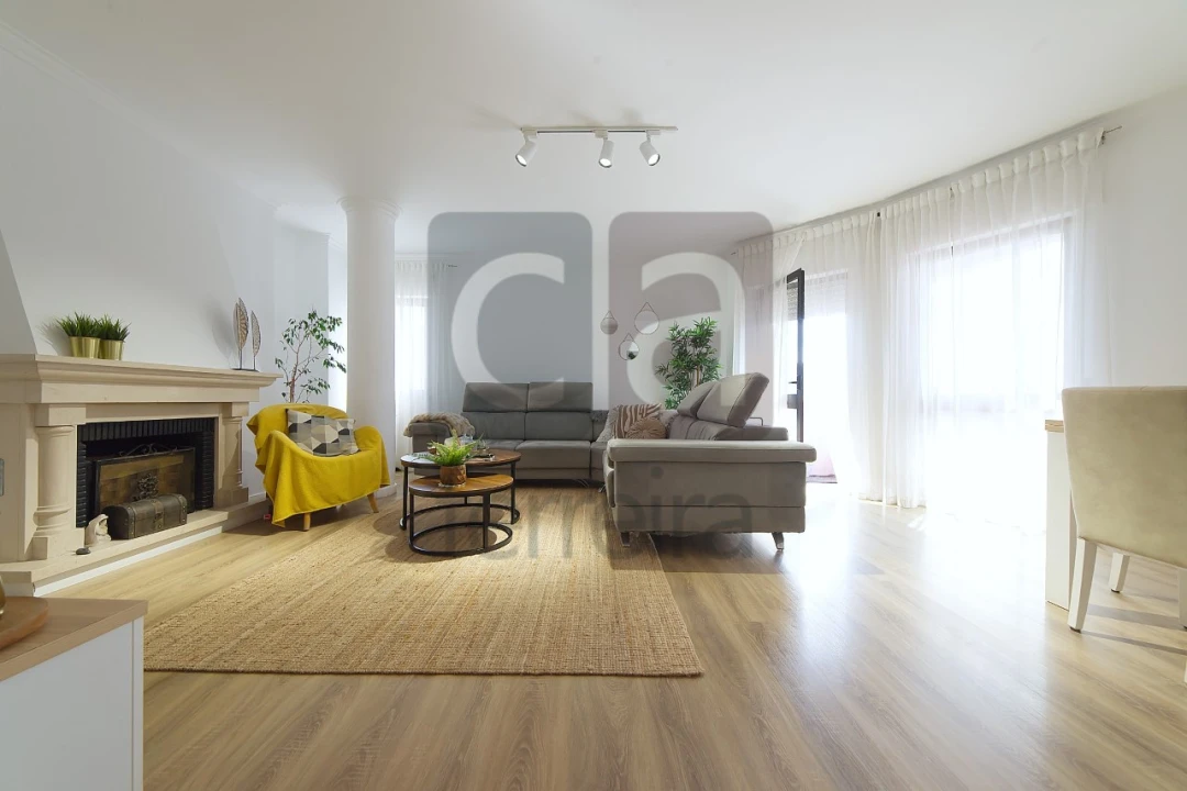 Apartamento T3 para Venda em Marvila, Ribeira Santarém, São Salvador, São Nicolau Foto 11