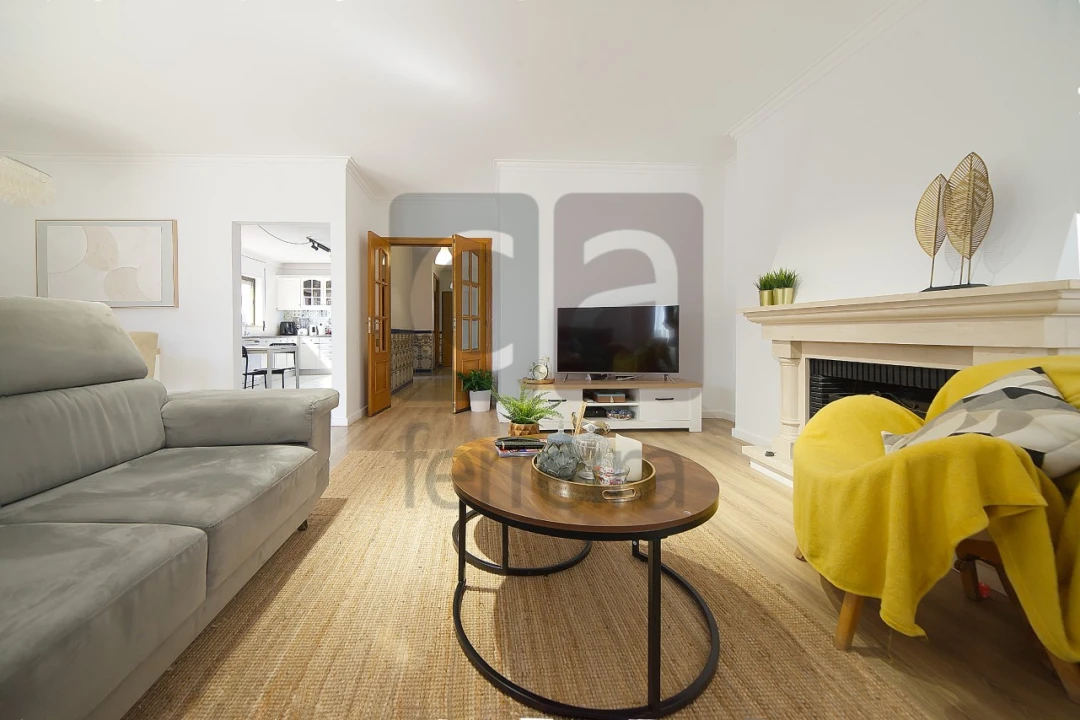 Apartamento T3 para Venda em Marvila, Ribeira Santarém, São Salvador, São Nicolau Foto 12