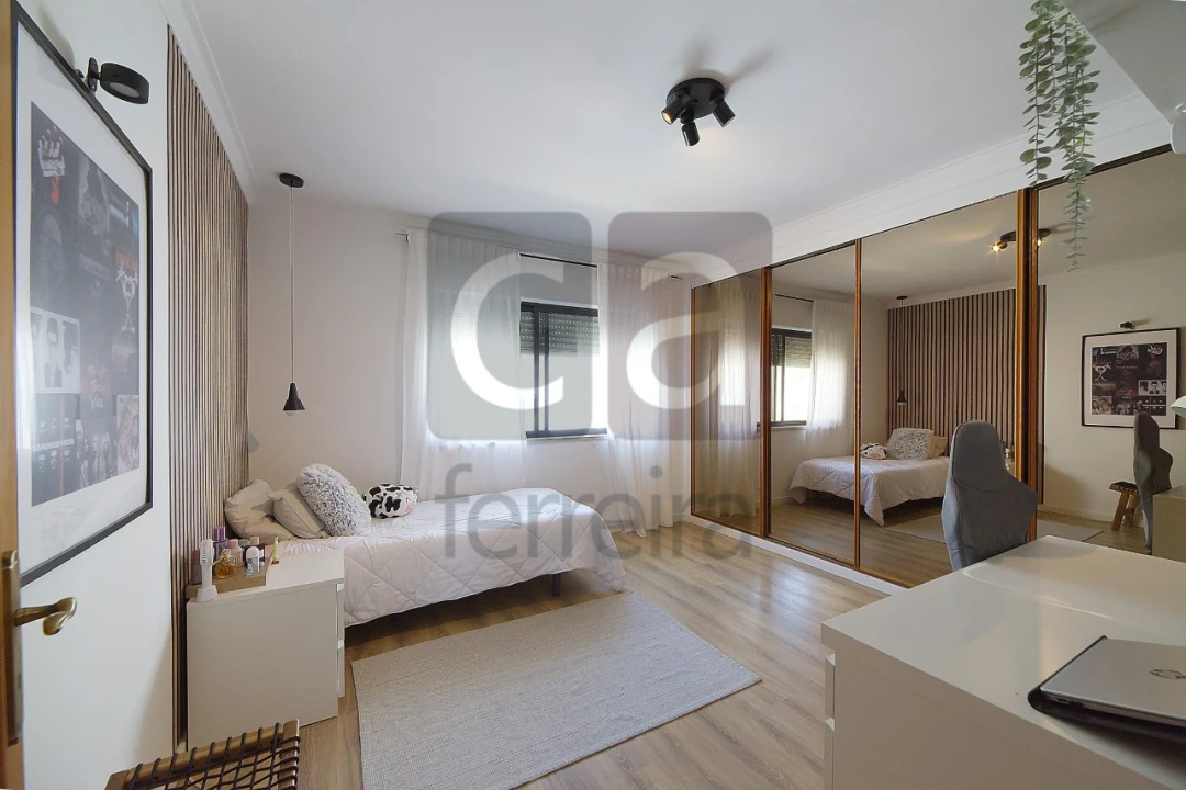 Apartamento T3 para Venda em Marvila, Ribeira Santarém, São Salvador, São Nicolau Foto 13