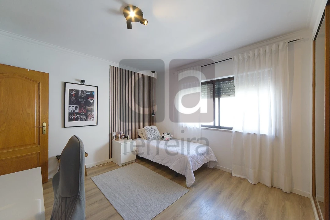 Apartamento T3 para Venda em Marvila, Ribeira Santarém, São Salvador, São Nicolau Foto 14